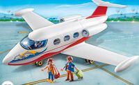 Playmobil Flugzeug 6081 Schleswig-Holstein - Elmenhorst Kr Stormarn Vorschau