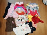 Kleidungspaket Mädchen Gr. 92, 29 Teile Bayern - Unterhaching Vorschau