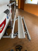 Schwerlastträget für Wohnmobil für Fiat Ducato bis 150 kg. Baden-Württemberg - Weinstadt Vorschau