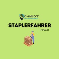 Staplerfahrer (m/w/d) ab 14,15 €/Std. in Dortmund Dortmund - Innenstadt-Nord Vorschau