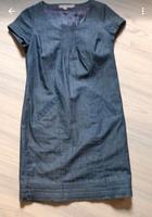 Boden Kleid Gr.XS Gr.34 Jeanskleid mit Taschen Gr.UK6R Neu Sommer Brandenburg - Ludwigsfelde Vorschau