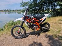 Motorrad Kayo TT 140 Frühlings Angebot!!!!!!!! Sachsen - Geringswalde Vorschau