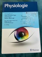 Physiologie Silbernagl 10. Auflage Hessen - Marburg Vorschau