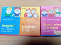 Jungen! Lieben, lachen u. erziehen Das Geheimnis glückl. Kinder Nordrhein-Westfalen - Overath Vorschau