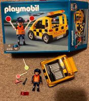 Playmobil Follow-me-Fahrzeug Östliche Vorstadt - Peterswerder Vorschau