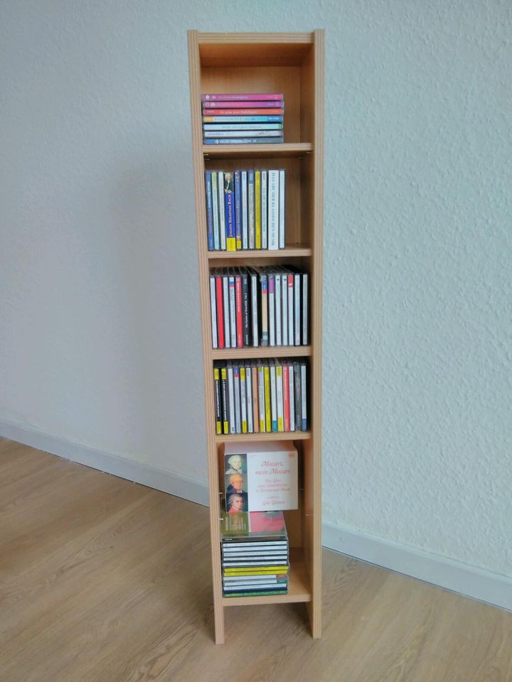 CDs Klassik Sammlung (51 Stück) in Essen