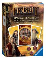 Hobbit - Das Kartenspiel - Ravensburger Hannover - Vahrenwald-List Vorschau