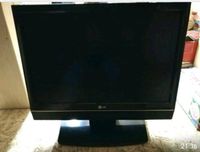 19 Zoll LCD Fernseher LG Leipzig - Lindenthal Vorschau