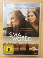 DVD Small World * Gerard Depardieu * Alexandra Maria Lara Bergedorf - Kirchwerder Vorschau