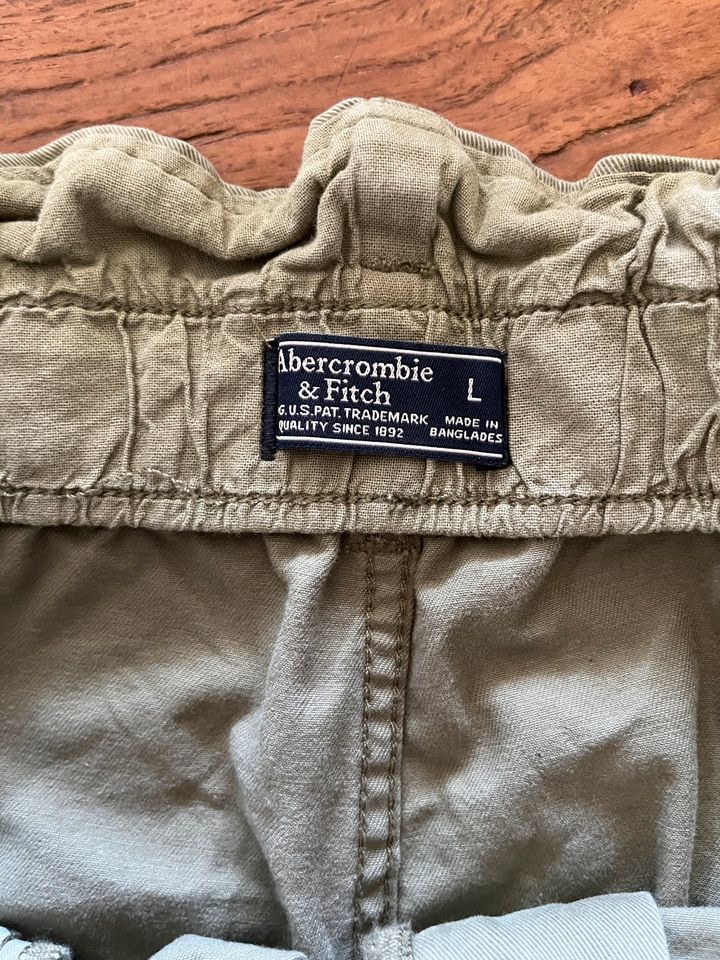 Dammen kurzhose Shorts Gr.L in Köln