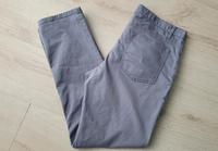 Herren Stretch Jeans Slim Fit Gr. 32 M Hose H&M Grau Bayern - Augsburg Vorschau