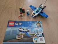 Lego 60206 City Polizei Fahrzeugpatrouille Brandenburg - Kremmen Vorschau