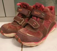 Superfit Schuhe Beere Halbschuhe Gr. 29 Kr. München - Aschheim Vorschau