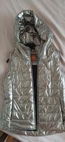 Steppjacke Boss orange Bayern - Maxhütte-Haidhof Vorschau