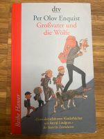 Per Olov Enquist: Großvater und die Wölfe Schleswig-Holstein - Norderstedt Vorschau