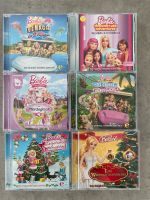 Barbie CD Sammlung Baden-Württemberg - Bad Rappenau Vorschau