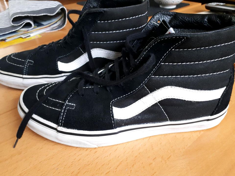 Vans Old School 42 in Menden