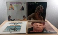 9 LP Sammlung Peter Maffay Rock LP Vinyl Schallplatten Sachsen - Löbau Vorschau