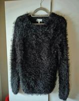 Pullover Next schwarz Gr 40 Hessen - Wettenberg Vorschau