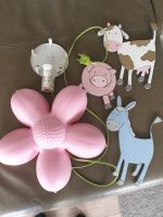 Ikea Lampe Blume und Deko Kreis Pinneberg - Tornesch Vorschau