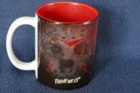 Abystyle Tasse Friday the 13th 320ml Baden-Württemberg - Binzen Vorschau