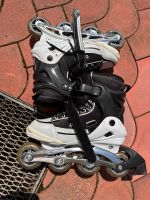 Inlineskates zu verlaufen Sachsen-Anhalt - Halle Vorschau