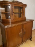 antiker Buffet-Schrank, Jugendstil Rheinland-Pfalz - Diez Vorschau