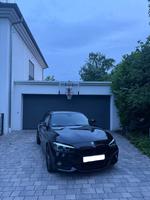 BMW 125i M Shadow Vollausstattung Hessen - Oberursel (Taunus) Vorschau