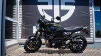 Kawasaki Z900RS ABS GreenPower Bayern - Rehau Vorschau