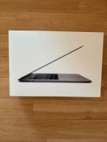 Apple MacBook Pro 15‘‘ Verpackung Leipzig - Engelsdorf Vorschau