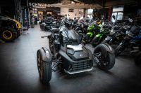 Can Am Ryker 900 Rally Edition mit Handbremshebel Niedersachsen - Drakenburg Vorschau