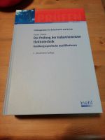 Die Prüfung der Industriemeister Elektrotechnik Kiehl Niedersachsen - Filsum Vorschau