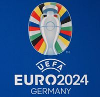 Topps Euro2024 EM Sticker Nordrhein-Westfalen - Gütersloh Vorschau