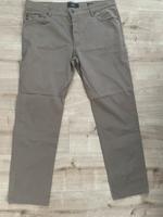 Brax Jeans/Chino Grau/Braun Hessen - Hanau Vorschau