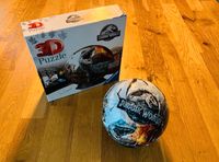 Ravensburger 3D Puzzle 11757 Puzzle-Ball Jurassic World 72 Teile Bayern - Cadolzburg Vorschau