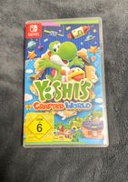 Switch Yoshis Crafted World Nintendo Yoshi‘ s TOPP Nordrhein-Westfalen - Kamp-Lintfort Vorschau