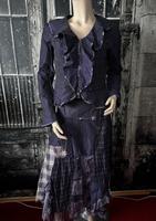 Biba Jacke mit Rock Gr. 34/36 Wuppertal - Cronenberg Vorschau