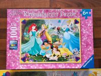 Ravensburger ❤️ Puzzle ab 6 XXL 100 Teile Disney Princess 107759 Baden-Württemberg - Ludwigsburg Vorschau
