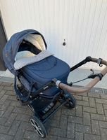 Gesslein F6/F10 Kinderwagen / Sportwagen Hessen - Eppstein Vorschau