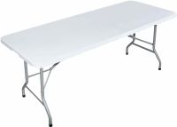 VERLEIH Klapptisch 180 x 75 x 74 cm Nordrhein-Westfalen - Olfen Vorschau