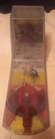Basketballflipper 70er Jahre DDR Spielzeug Sachsen-Anhalt - Nienburg (Saale) Vorschau