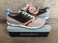 Diadora X Highsnobiety N9000 us13 Mitte - Wedding Vorschau