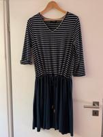 ❤️ Gina Kleid maritim Gr. 42 L/XL Bayern - Würzburg Vorschau