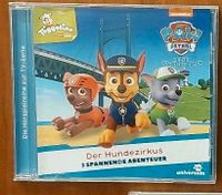 Paw Patrol CD Hörspiel Baden-Württemberg - Mainhardt Vorschau