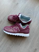 New Balance 37,5 Bayern - Mengkofen Vorschau