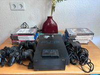 PlayStation 2 für Bastler inkl. Zubehör Brandenburg - Strausberg Vorschau