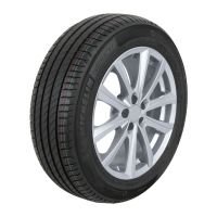 245/40R18 93H*MICHELIN*PRIMACY 4*AO*SOMMERREIFEN* Hessen - Friedberg (Hessen) Vorschau