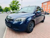 Mazda 2 *93.000km* Tüv 12.2025* Klima* AHK* Nürnberg (Mittelfr) - Südstadt Vorschau