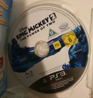 PS3 Spiel EPIC MICKEY 2 Baden-Württemberg - Rastatt Vorschau