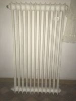 Guss Heizkörper Radiator 110 x 60 Nordrhein-Westfalen - Olsberg Vorschau